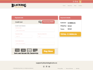 Web Design par Emran068 pour Rob Underwood LLC | Design : #24979541