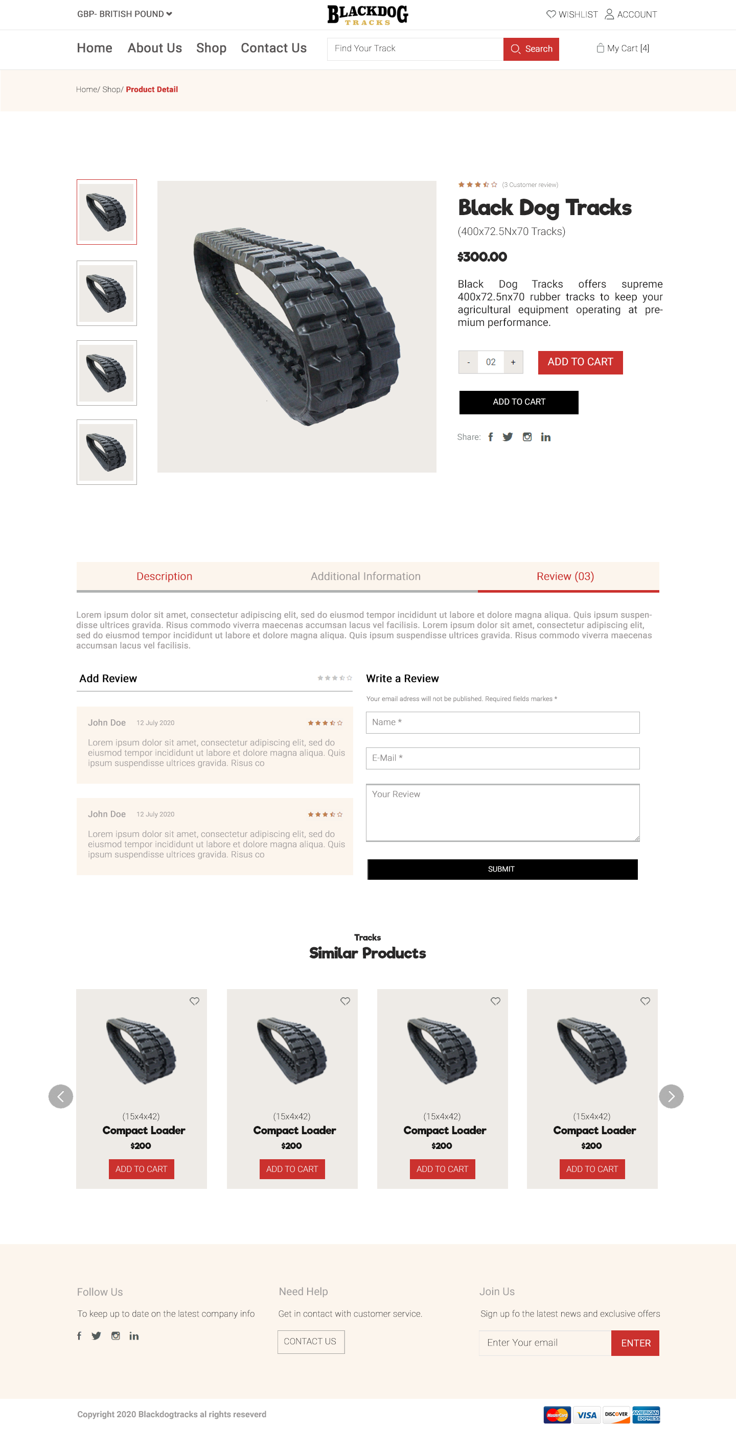 Web Design par Robook pour Rob Underwood LLC | Design #24940269