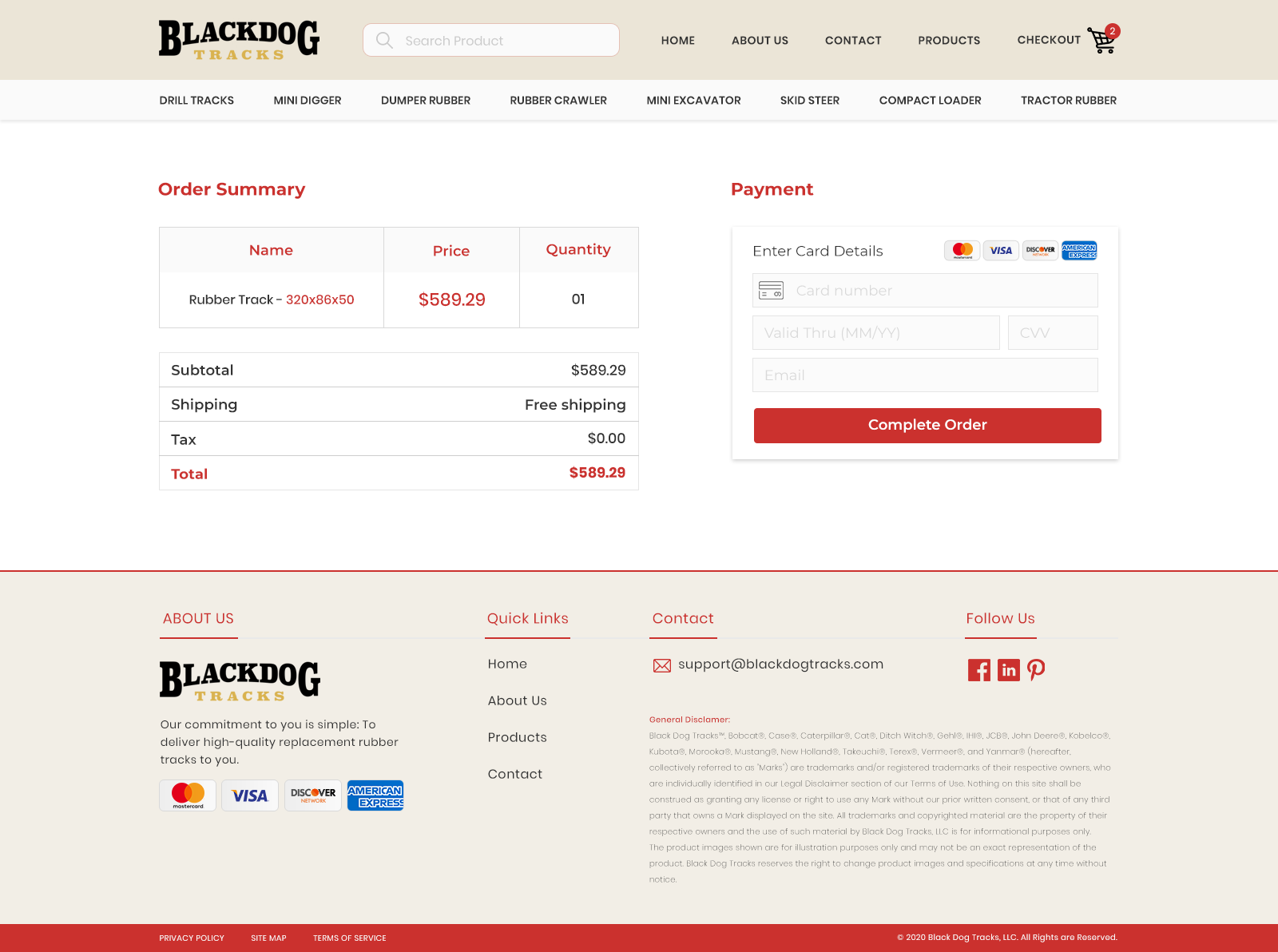 Web Design by ArtyDesigns for Rob Underwood LLC | Design #24946438