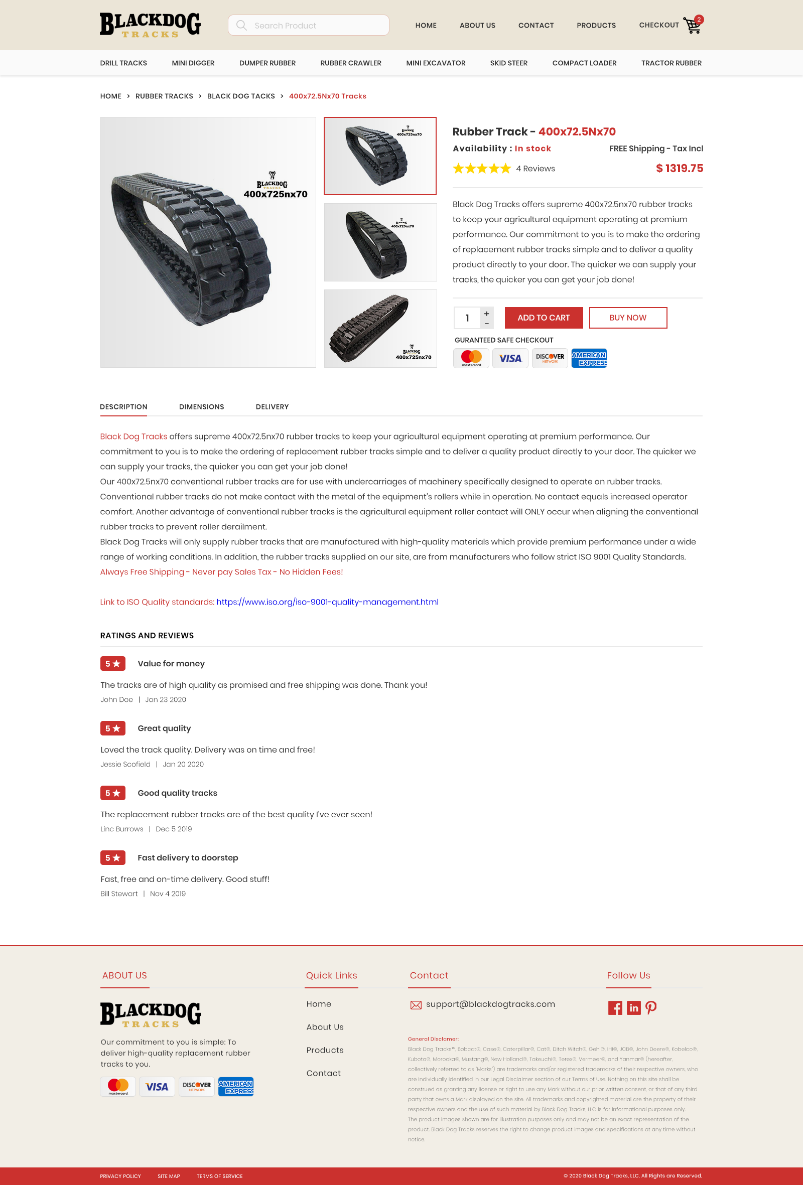 Web Design by ArtyDesigns for Rob Underwood LLC | Design #24958851