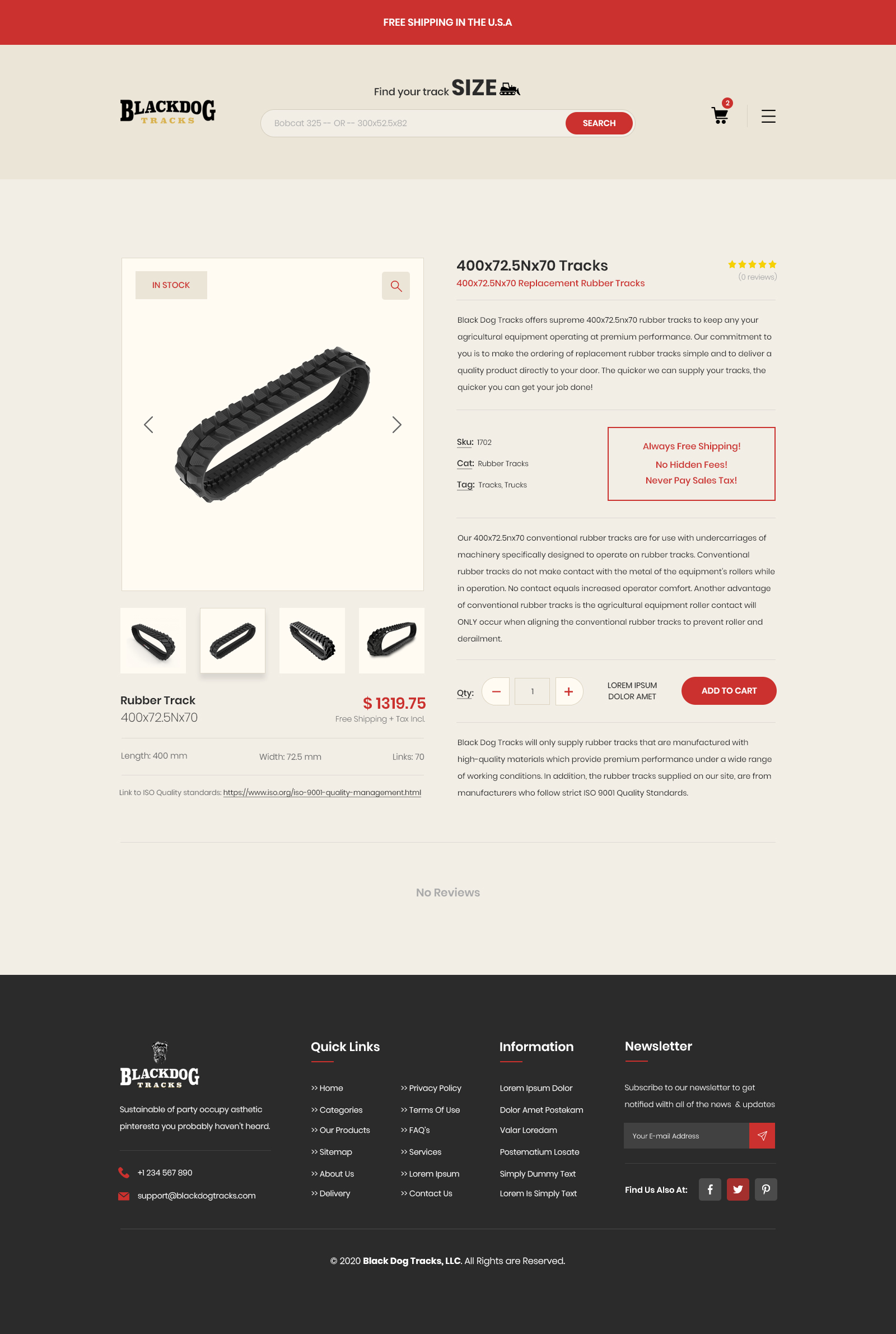 Web Design by PP² for Rob Underwood LLC | Design #24940707