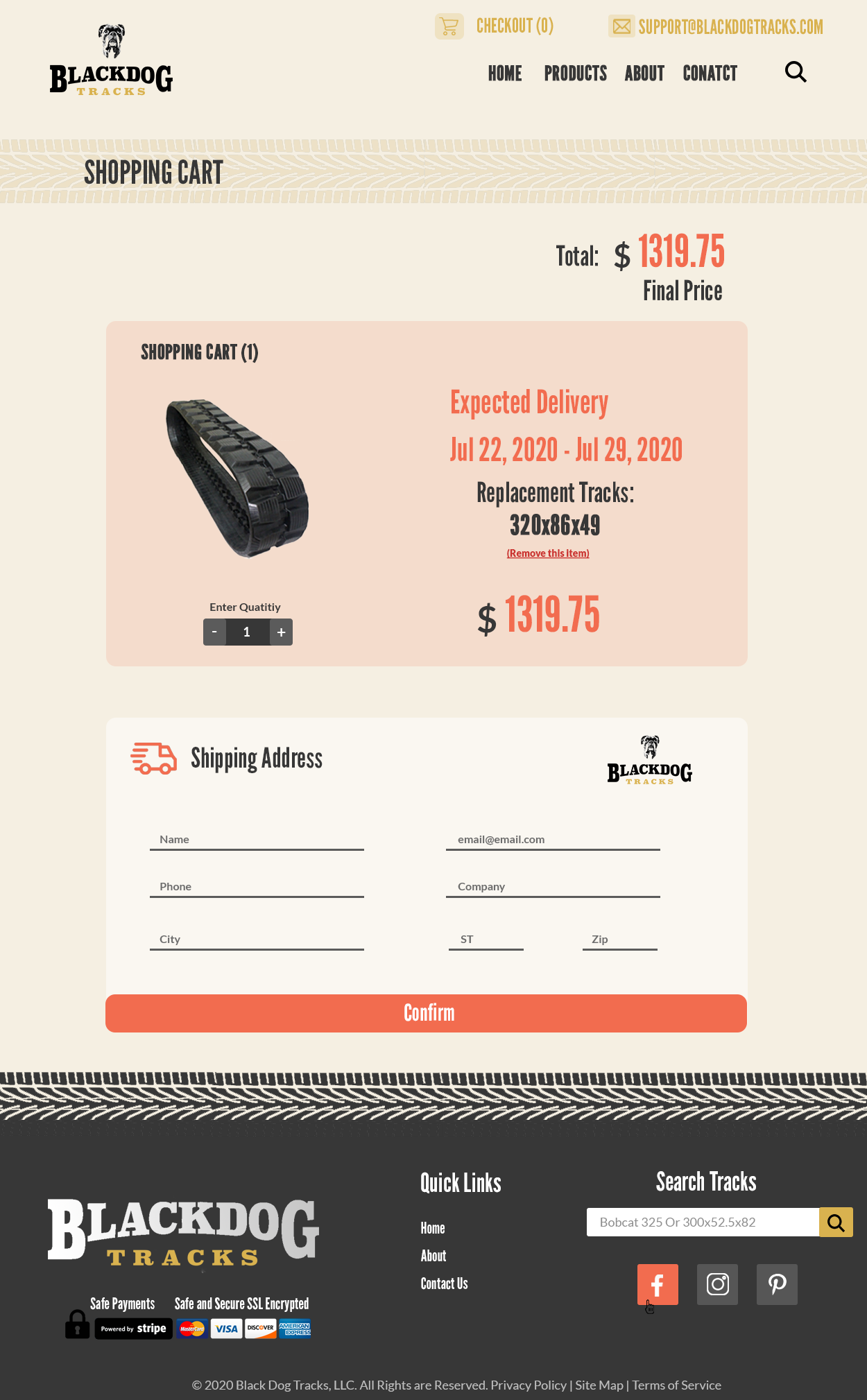 Diseño Web por ayushkarir para Rob Underwood LLC | Diseño #24976270