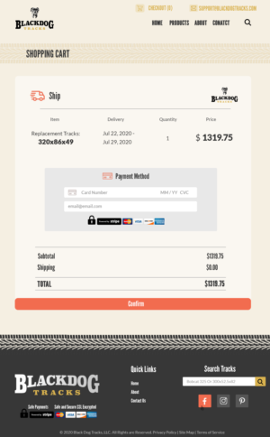 Diseño Web por ayushkarir para Rob Underwood LLC | Diseño: #24976271