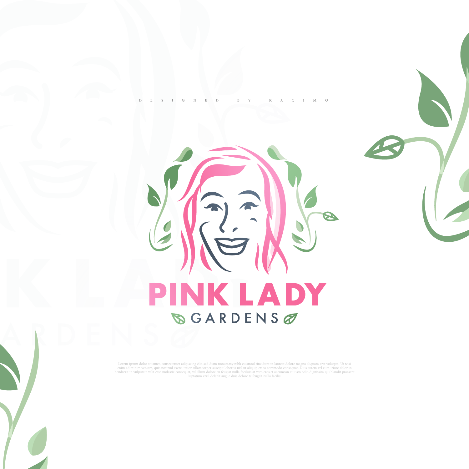 Logo Design by kacimo for this project | Design #24941174