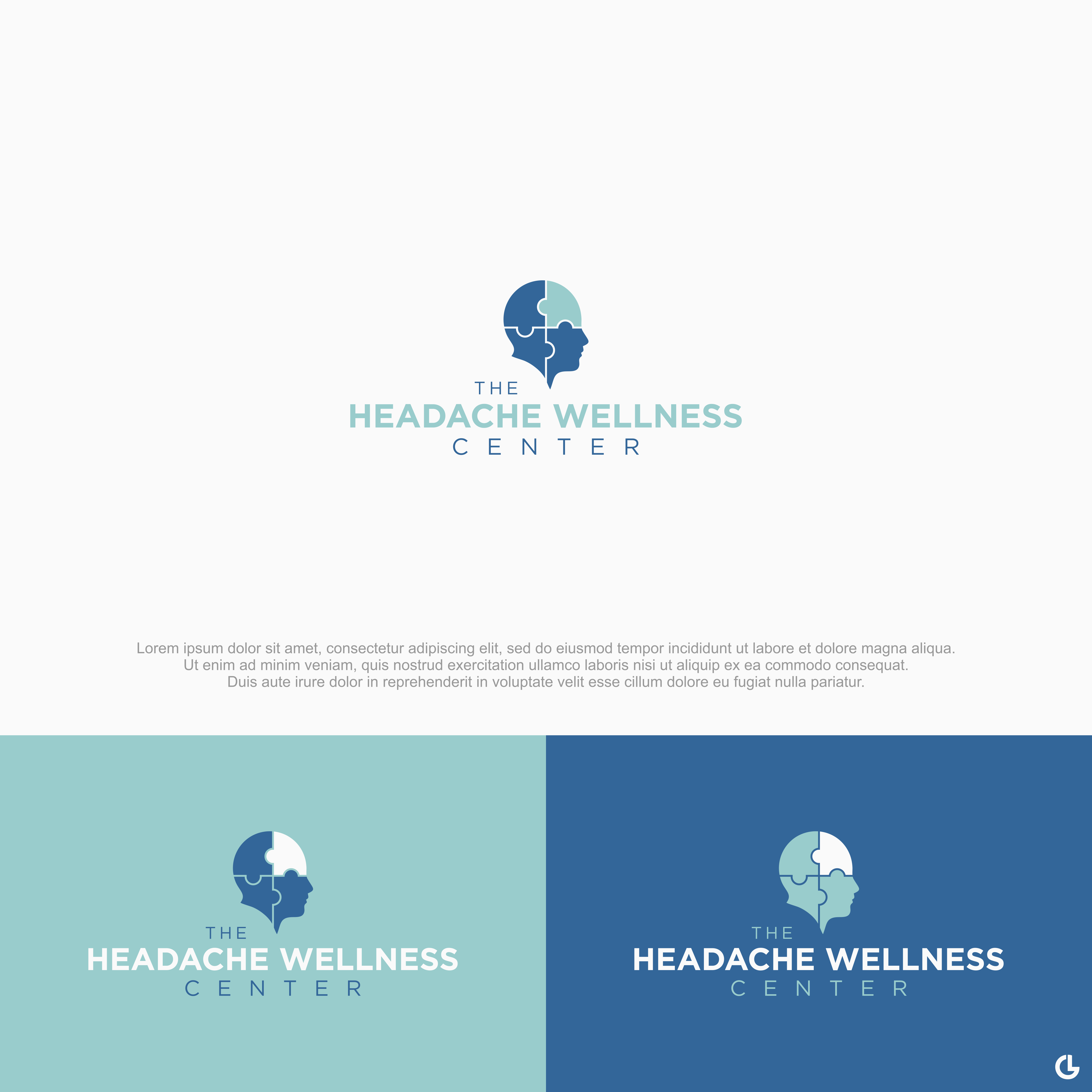 Logo Design by R!CKY for this project | Design #25036101