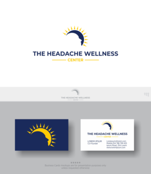 Logo Design by MBARO for this project | Design: #24970844