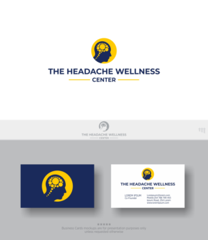 Logo Design by MBARO for this project | Design: #24970845