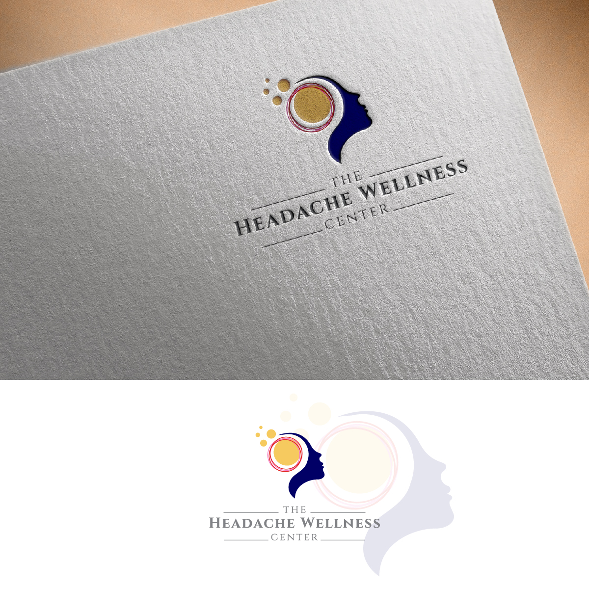 Logo Design by The Silver Screen Studio for this project | Design #25000379