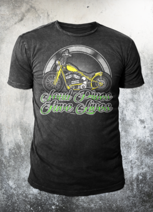 T-shirt Design by badpixelarts for this project | Design: #24941264