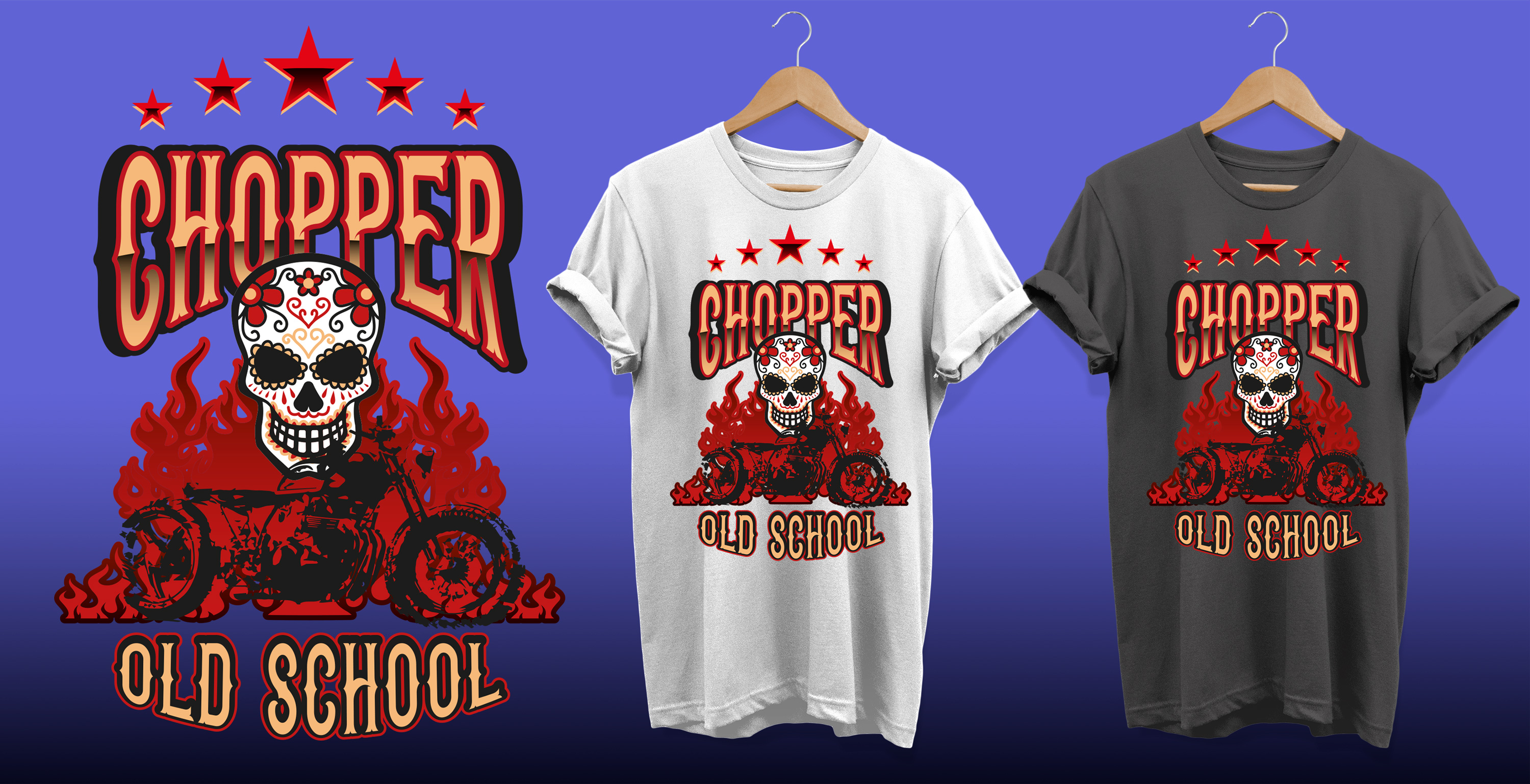 T-shirt Design by Al Pech for this project | Design #24938883