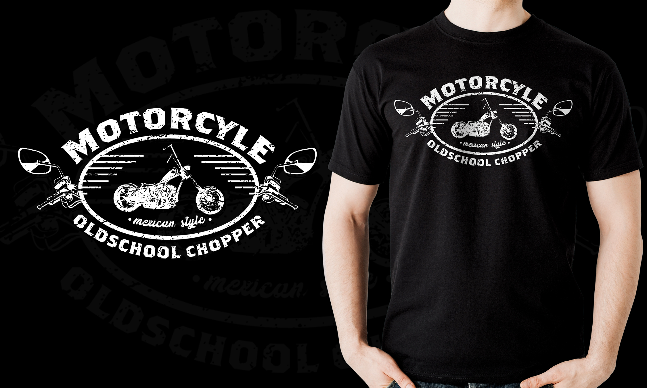 T-shirt Design by CKG for this project | Design #24936304