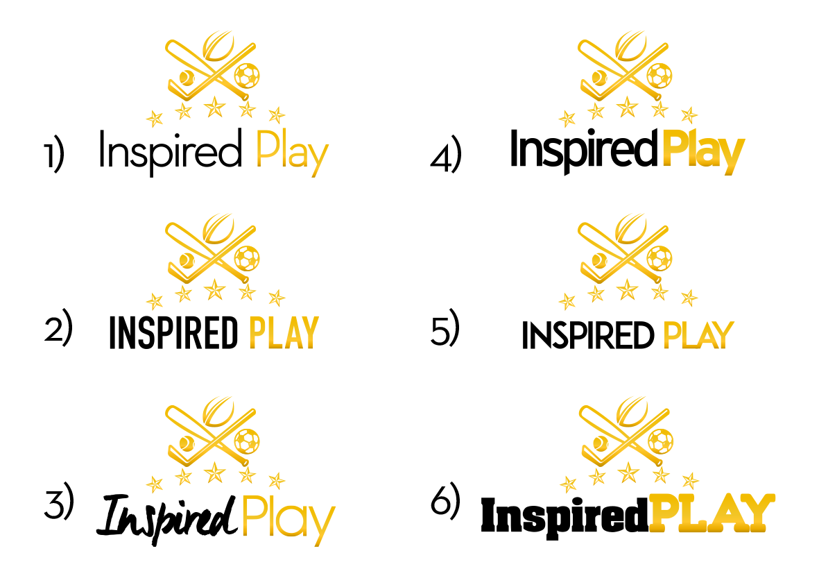 Logo Design by trufya for this project | Design #25059590