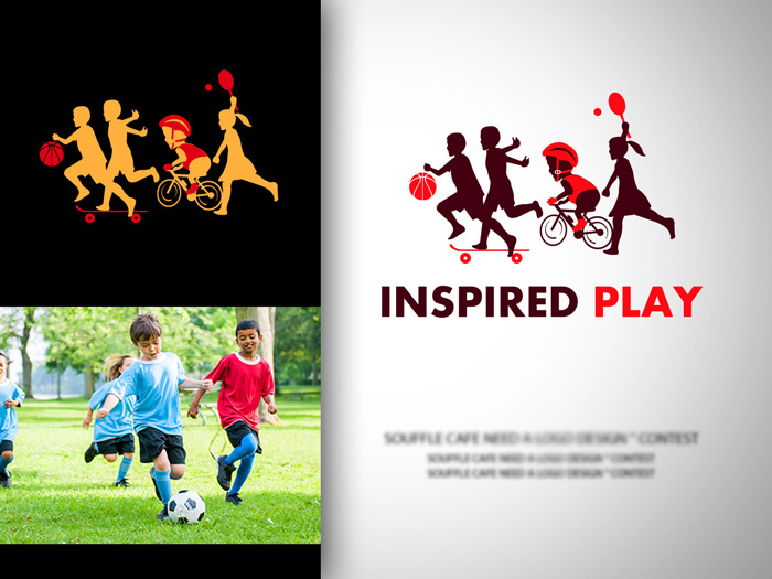 Logo Design by Wonderful design for this project | Design #24939851