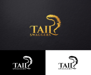 Tail Swaggers | Logo-Design von step forward 2