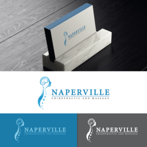 Logo Design by DominicDesign for this project | Design: #24938967