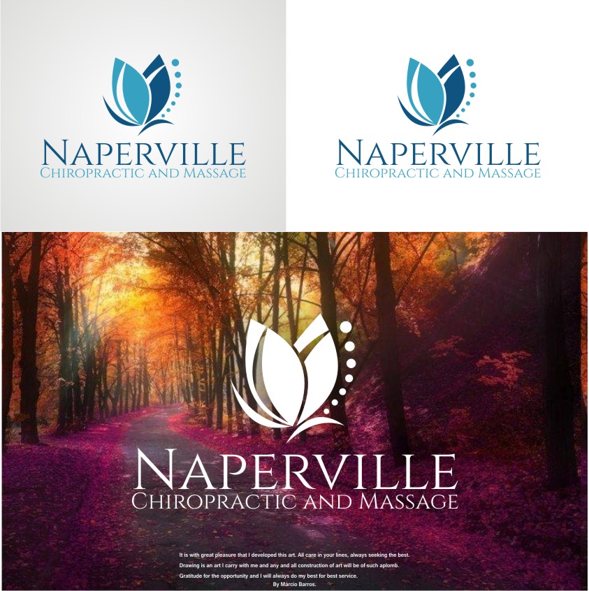 Logo Design by Barros Design for this project | Design #24937120
