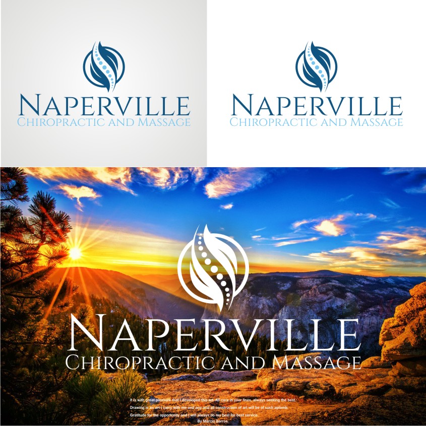 Logo Design by Barros Design for this project | Design #24937122