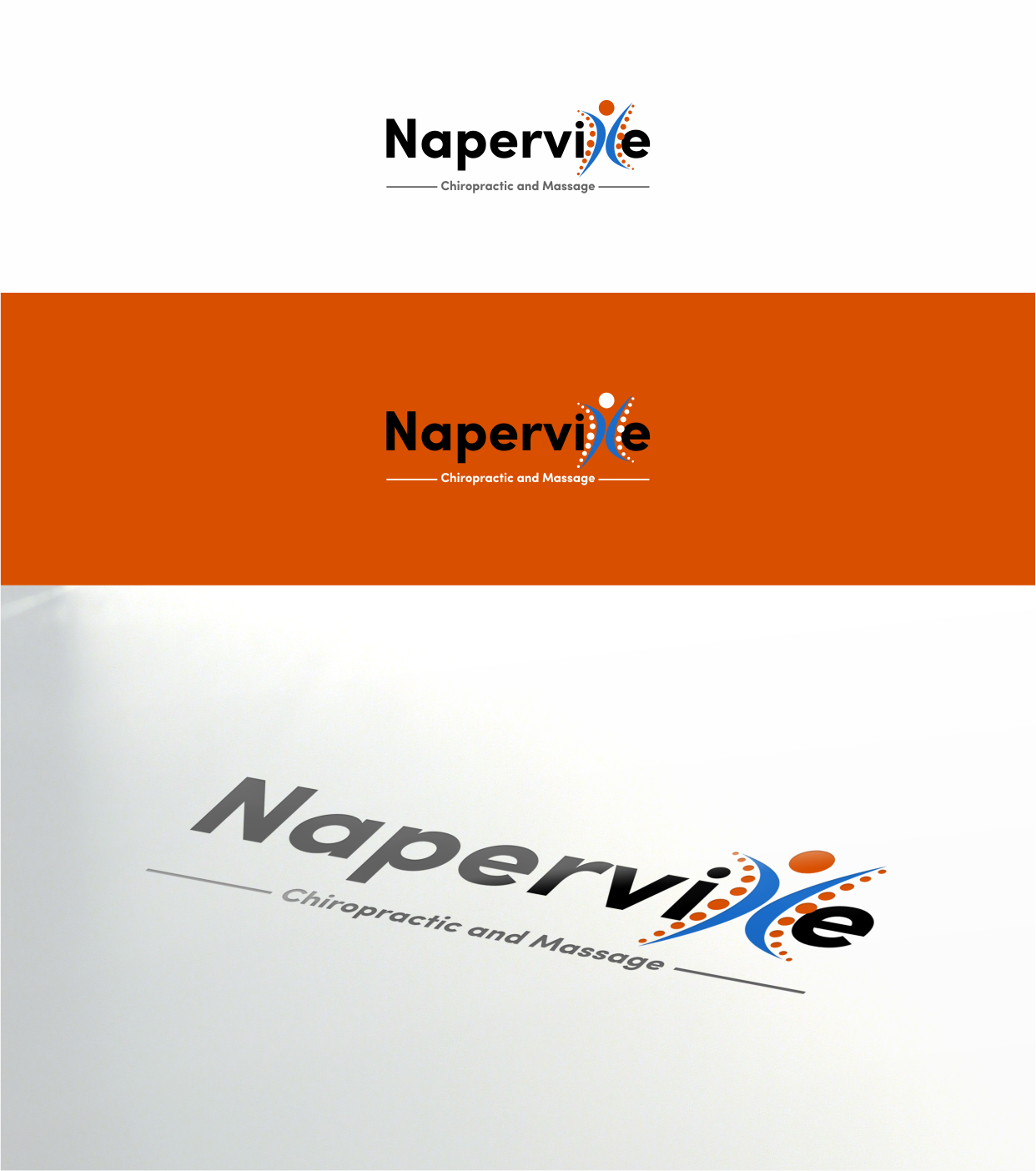 Logo Design by creativechauhan1989 for this project | Design #24937671