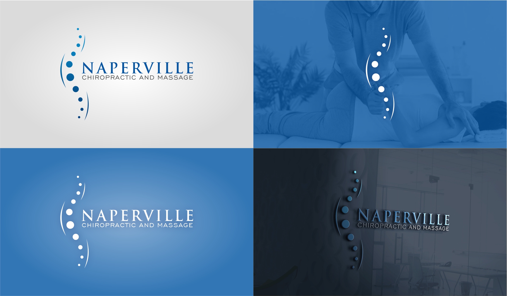 Design de Logo par alexunisul pour ce projet | Design #24950342