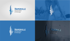 Logo Design by alexunisul for this project | Design: #24950348