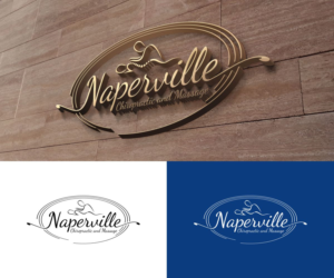Logo Design by anup bag