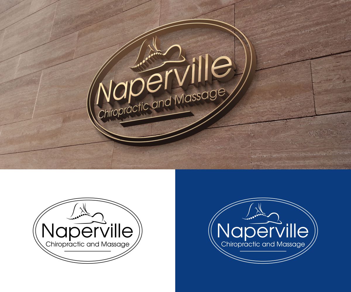 Logo Design by anup bag for this project | Design #24940185