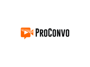 ProConvo | Diseño de Logo por R16