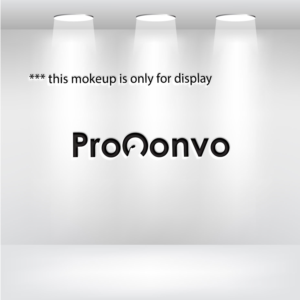 ProConvo | Logo Design by Ochieng