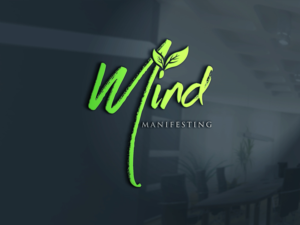 Mind Manifesting | Logo Design by ma 143