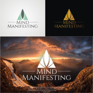 Design de Logo par Barros Design pour Mind Manifesting | Design : #24937038