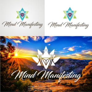 Design de Logo par Barros Design pour Mind Manifesting | Design : #24969165