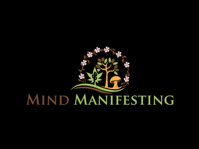Design de Logo par bahar it pour Mind Manifesting | Design : #24982446