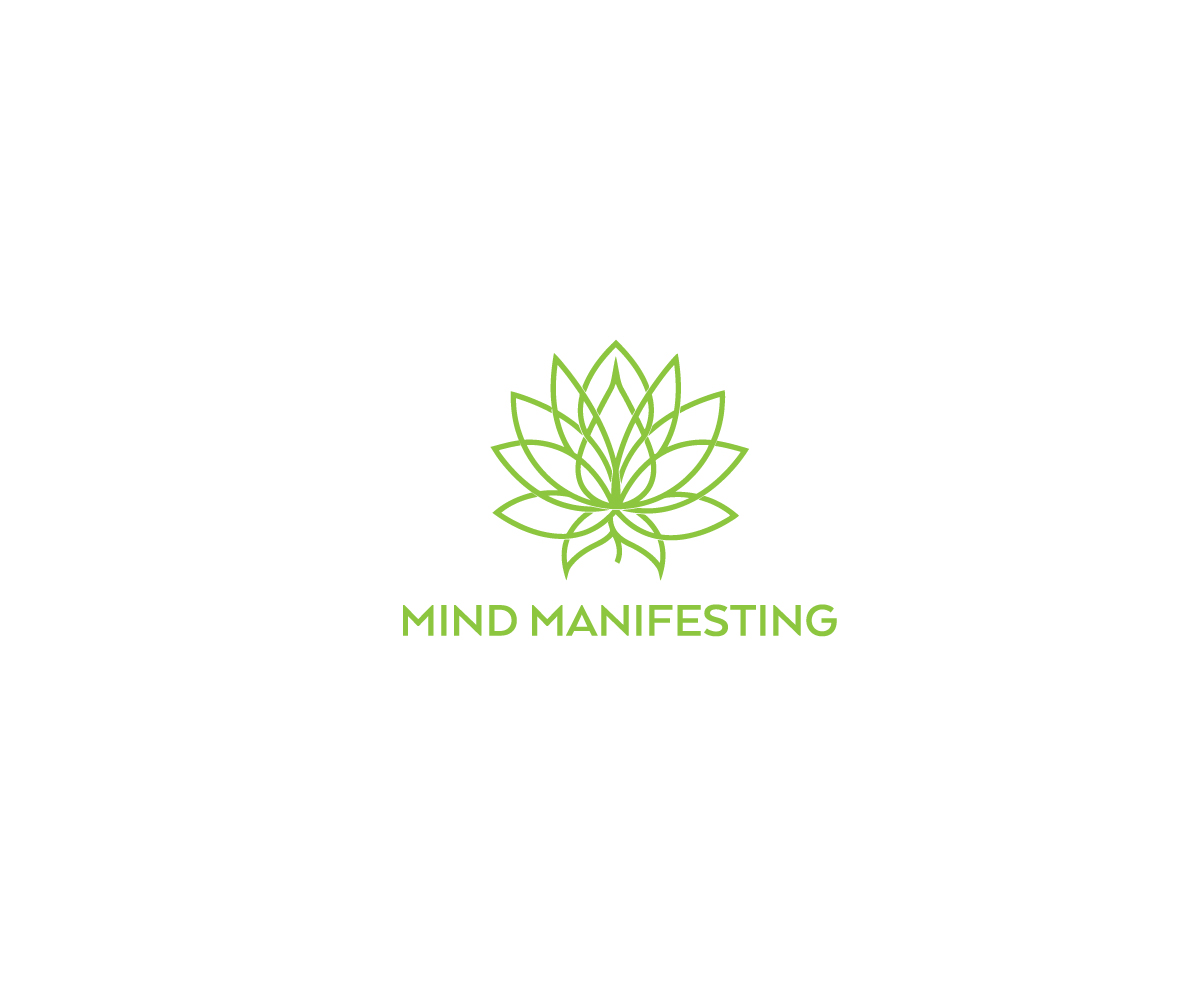 Logo-Design von ikramhsakib für Mind Manifesting | Design #24947167