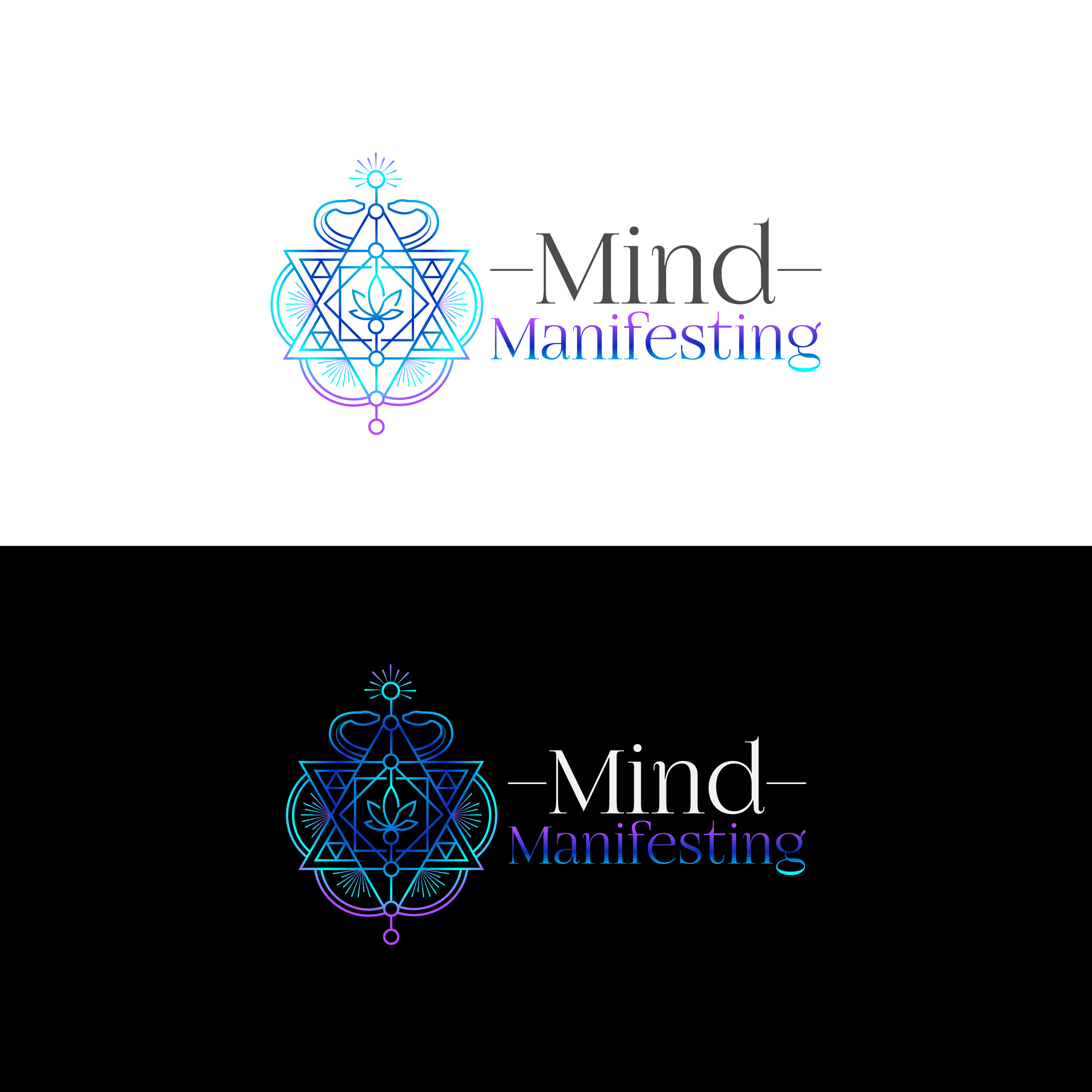 Design de Logo par ArtisticQuest pour Mind Manifesting | Design #24989036