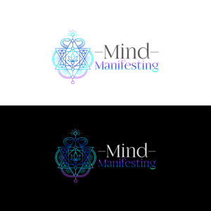 Design de Logo par ArtisticQuest pour Mind Manifesting | Design : #24989036