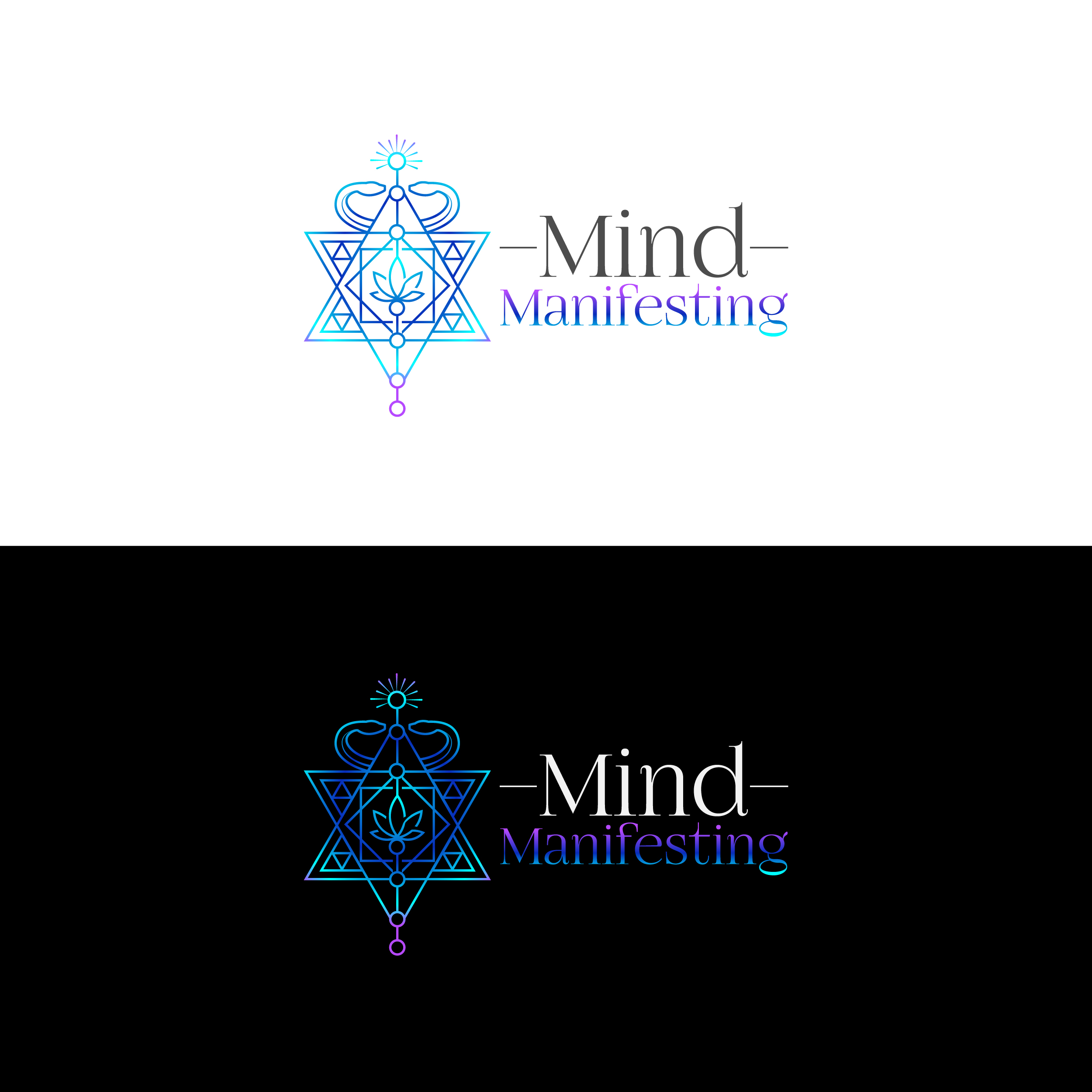 Logo Design by ArtisticQuest for Mind Manifesting | Design #24989081
