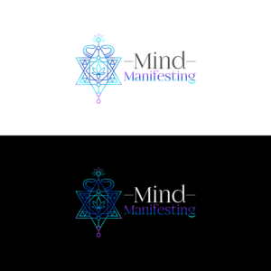 Design de Logo par ArtisticQuest pour Mind Manifesting | Design : #24989081