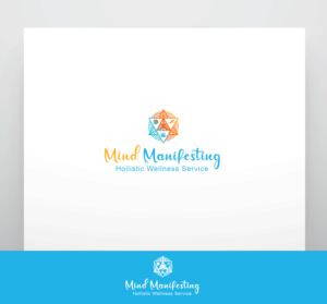 Design de Logo par Loie pour Mind Manifesting | Design : #24948936