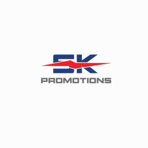 Diseño de Logo por chakraadhar b para SK Promotions, Inc | Diseño #24944535