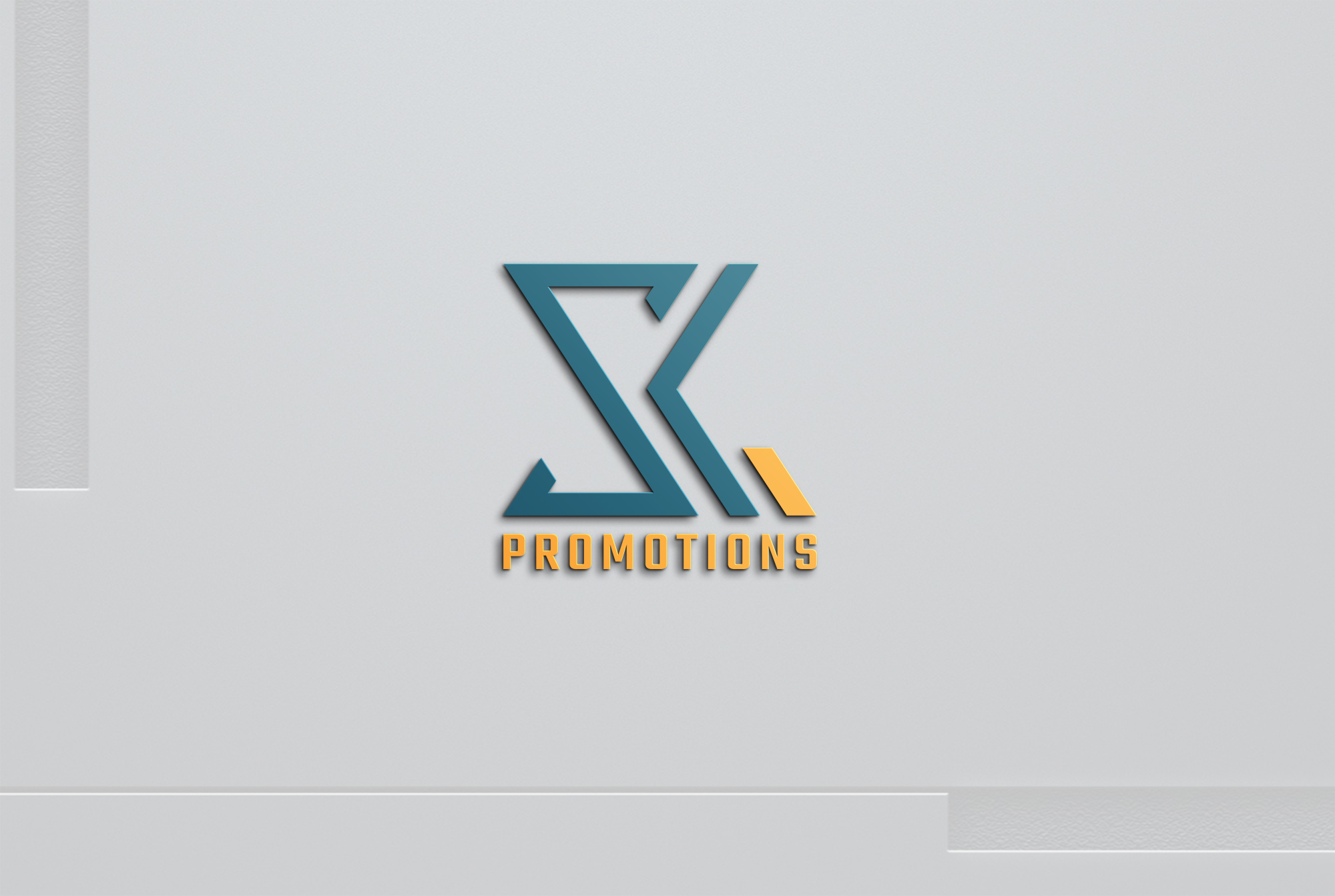 Diseño de Logo por Verified artistry para SK Promotions, Inc | Diseño #25025936