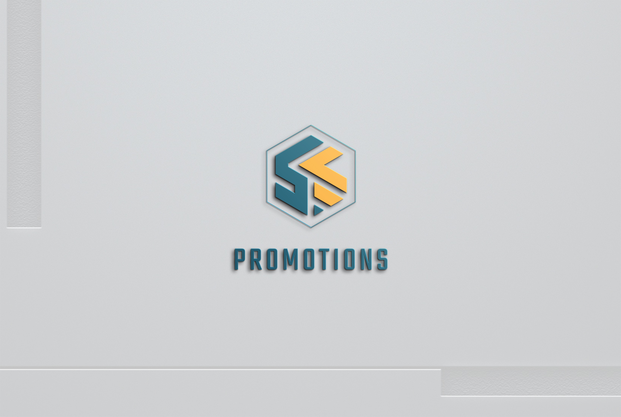 Diseño de Logo por Verified artistry para SK Promotions, Inc | Diseño #25025937