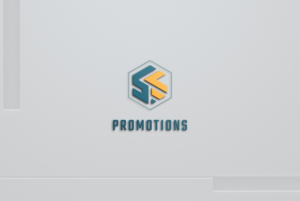 Logo Design by Verified artistry (Design garden) for SK Promotions, Inc | Design: #25025937
