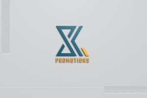 Logo Design by Verified artistry (Design garden) for SK Promotions, Inc | Design: #25025938