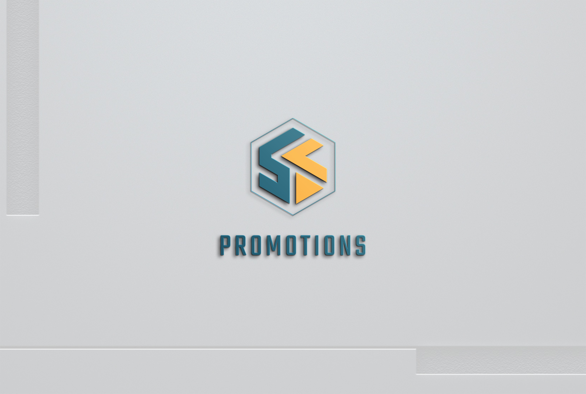 Logo Design by Verified artistry (Design garden) for SK Promotions, Inc | Design #25025940