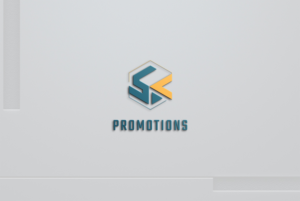 Logo Design by Verified artistry (Design garden) for SK Promotions, Inc | Design: #25025941