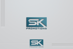 Logo Design by Verified artistry (Design garden) for SK Promotions, Inc | Design: #25025942