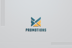 Logo Design by Verified artistry (Design garden) for SK Promotions, Inc | Design: #25025943