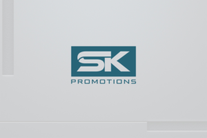Logo Design by Verified artistry (Design garden) for SK Promotions, Inc | Design: #25025944