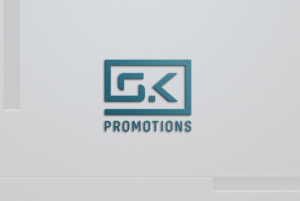 Logo Design by Verified artistry (Design garden) for SK Promotions, Inc | Design: #25025946