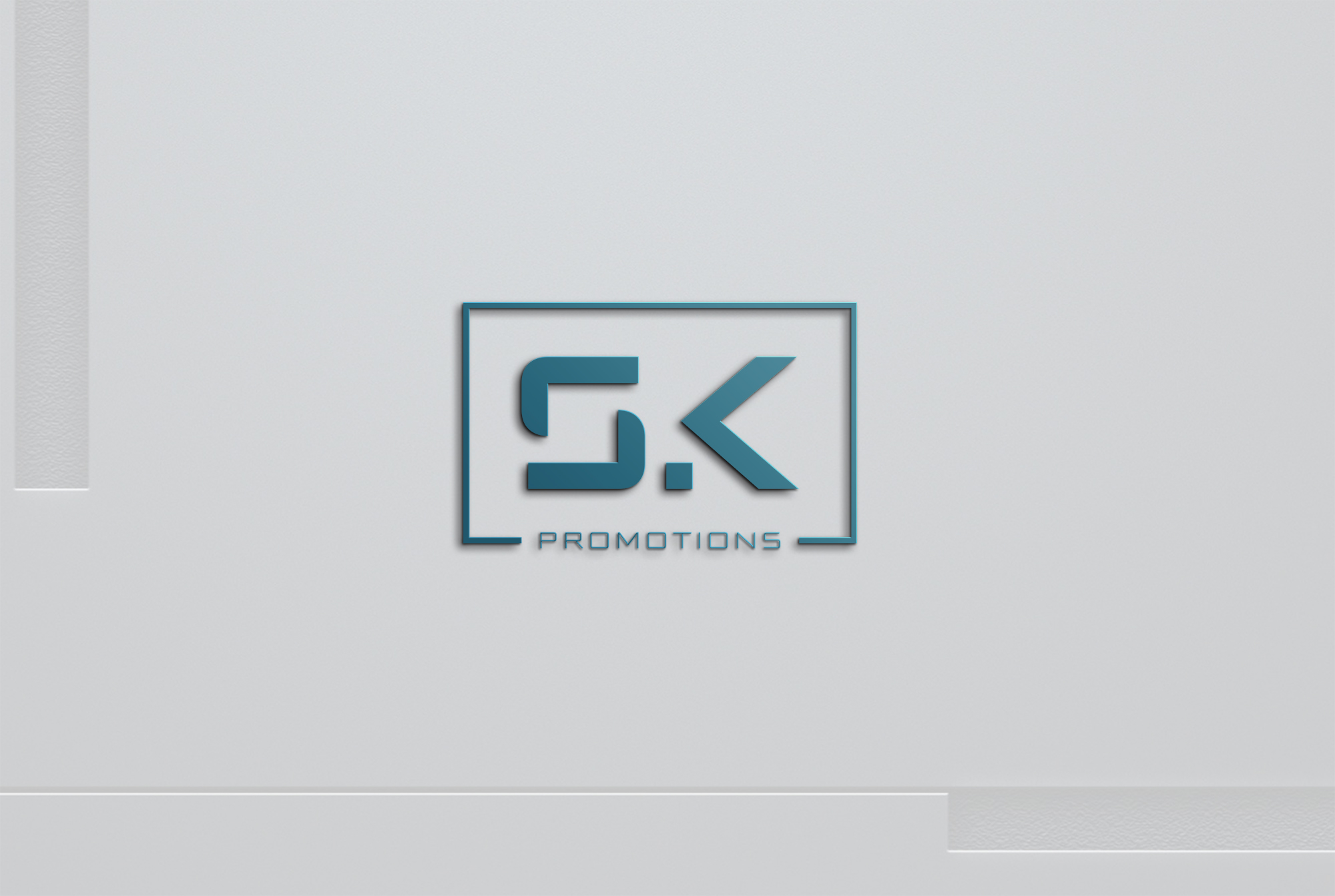 Logo Design by Verified artistry for SK Promotions, Inc | Design #25025948